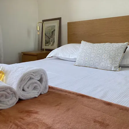 Spacieux, Lumineux Et Bien Place Pour 6personnes, Parking Interieur Apartment *